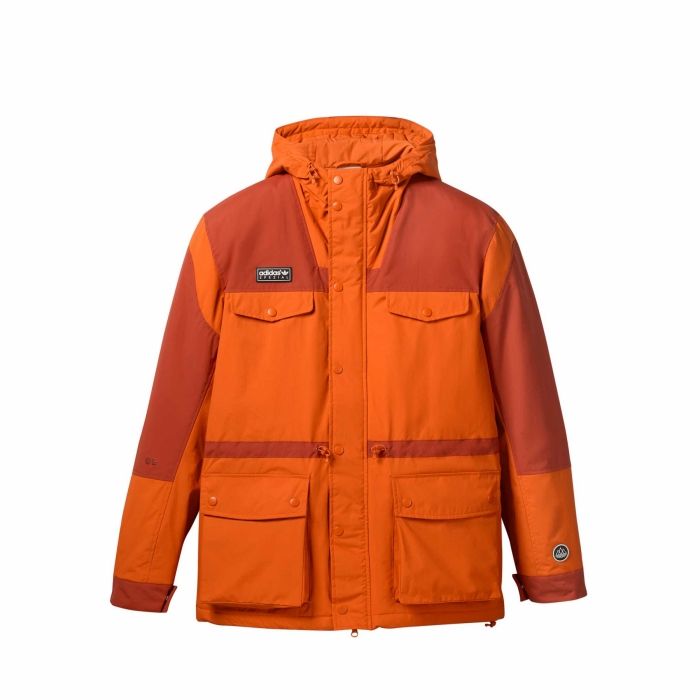 Adidas spezial hotsell abenstein jacket