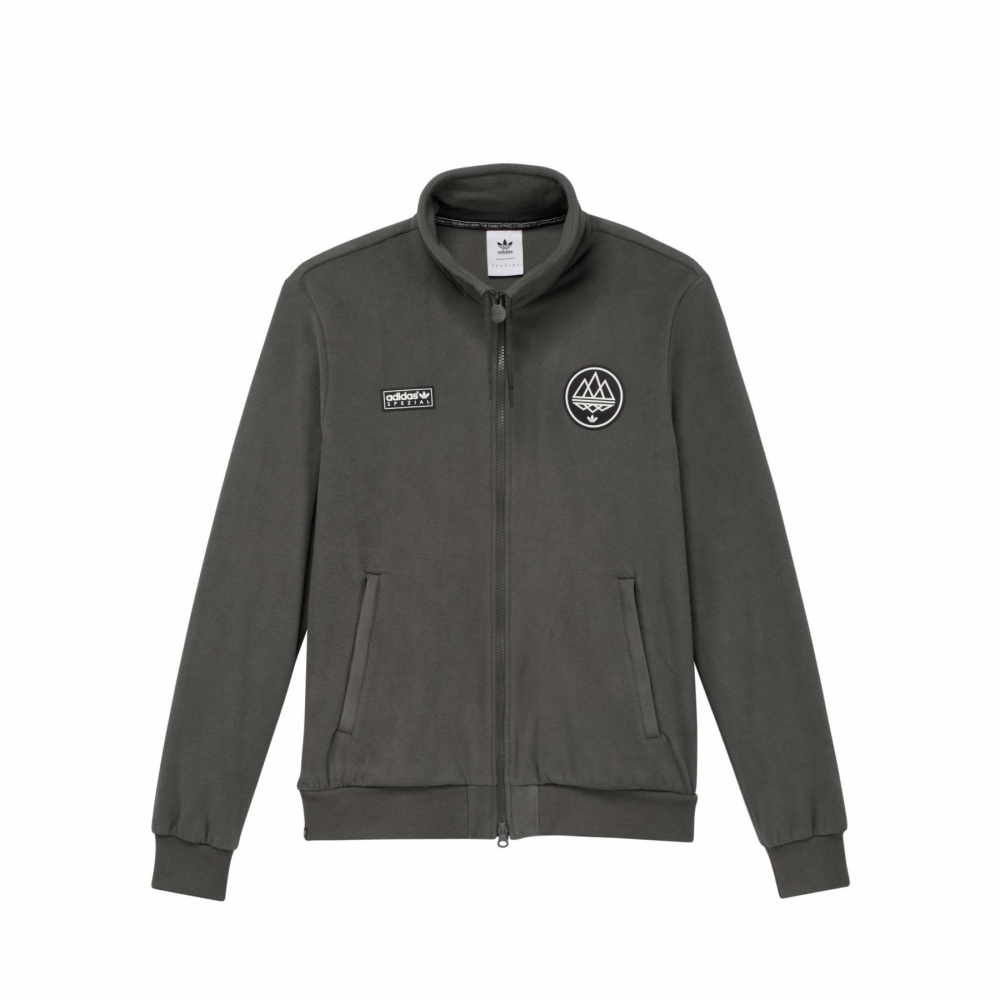 Adidas spezial top online
