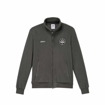 adidas Wales Bonner Nylon Track Top Black IT9775 OUTBACK Sylt