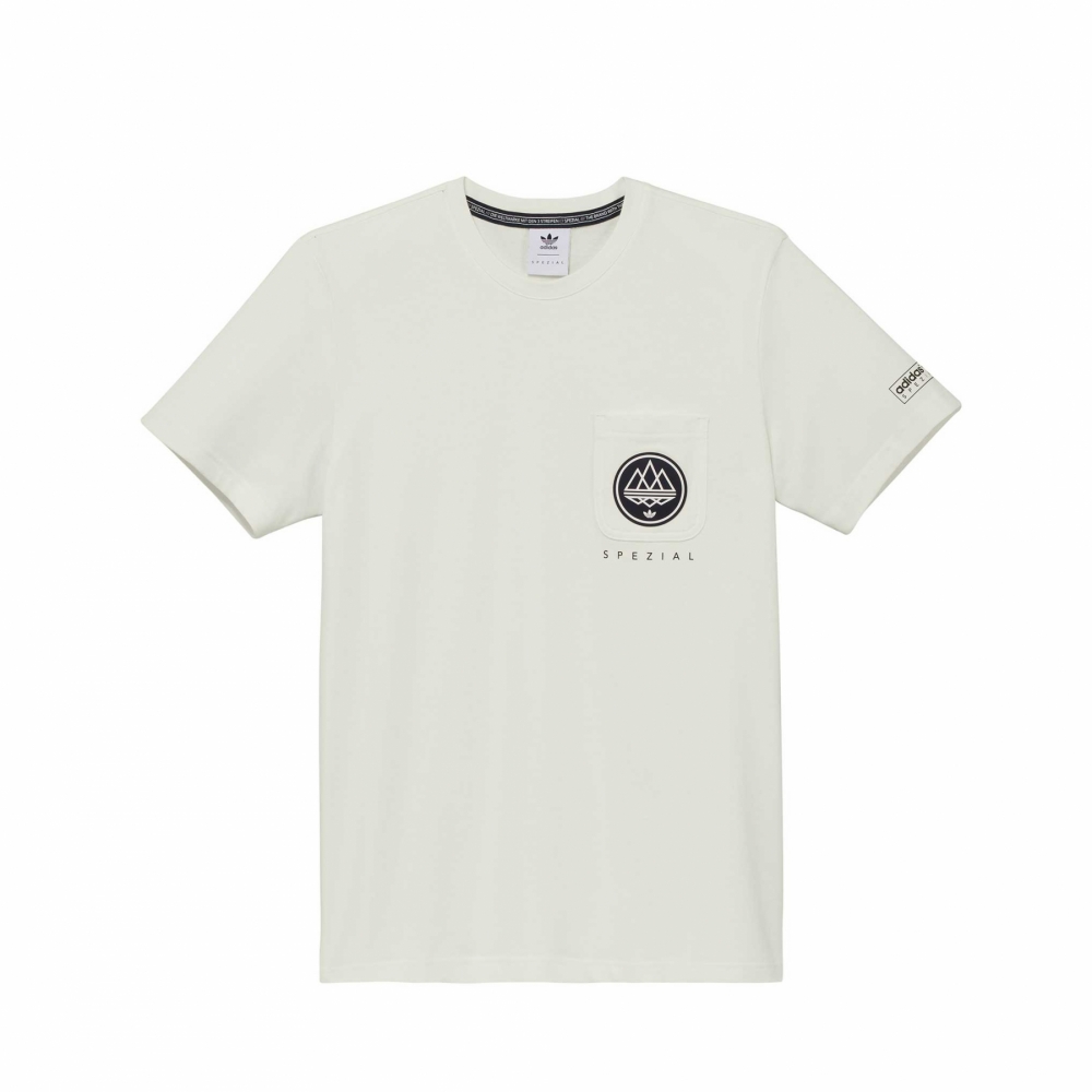 Adidas discount spzl tee