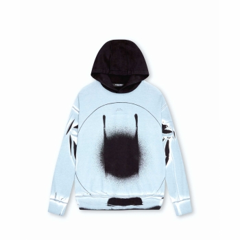 A-Cold-Wall* - Exposure Hoodie - Black