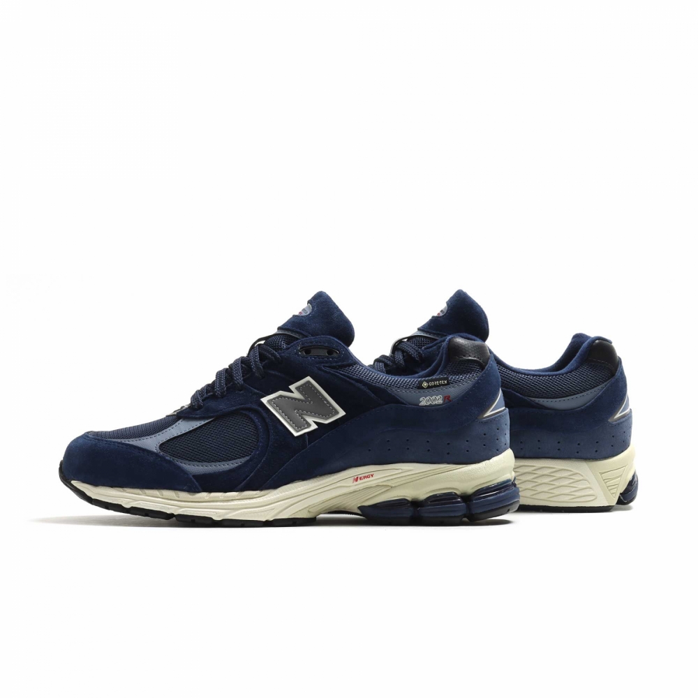 New Balance M2002RXF Navy Gore Tex M2002RXF OUTBACK Sylt