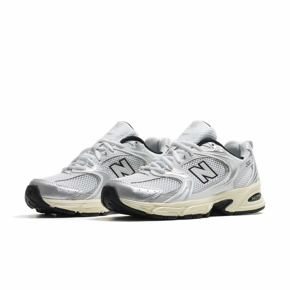 New balance shop 1000 silber