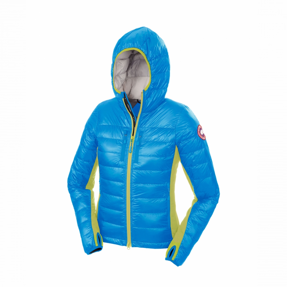 Ladies hybridge lite jacket hotsell