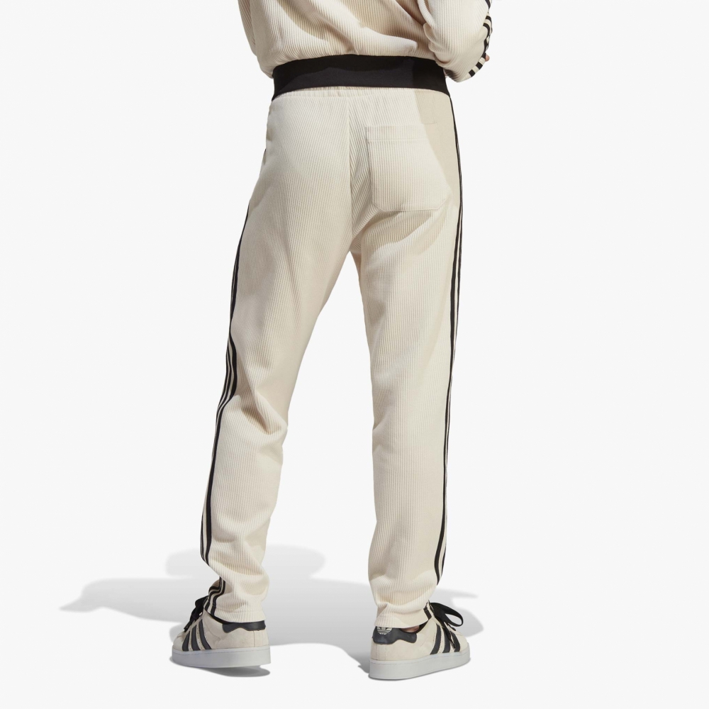 Adidas beckenbauer sale beige