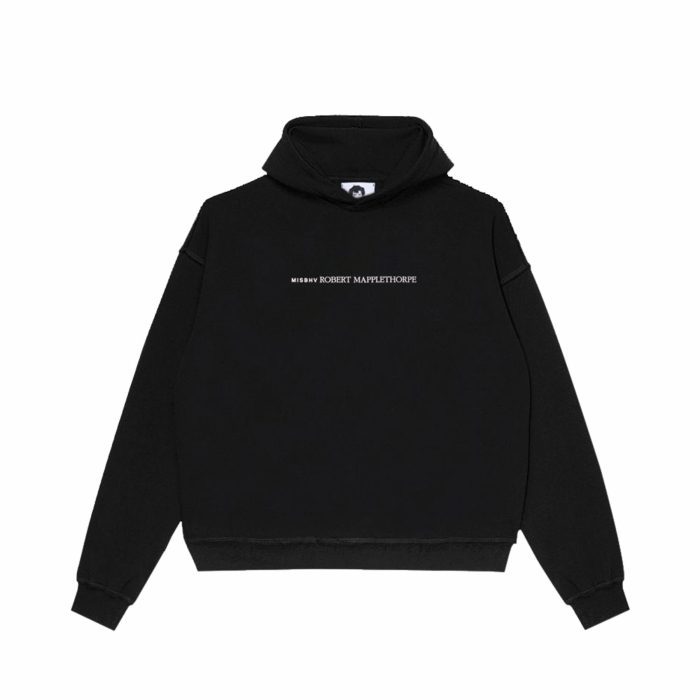 Misbhv hotsell 2001 hoodie
