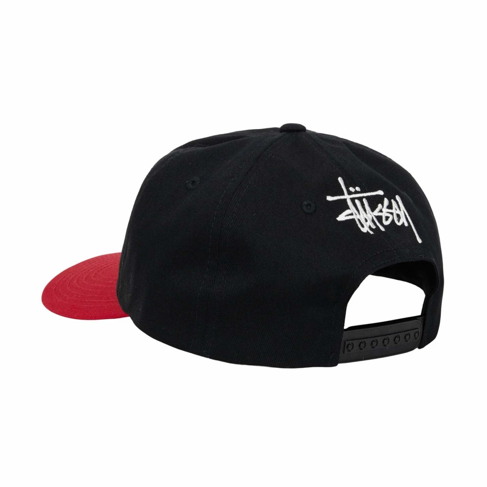 Stussy cap 2025