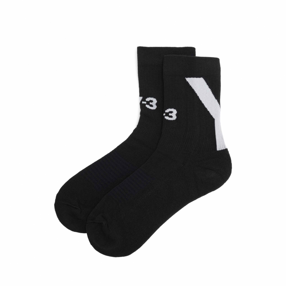Y3 socks shop sale