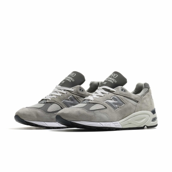 New Balance - M990GY2 (Made in USA) - Grey