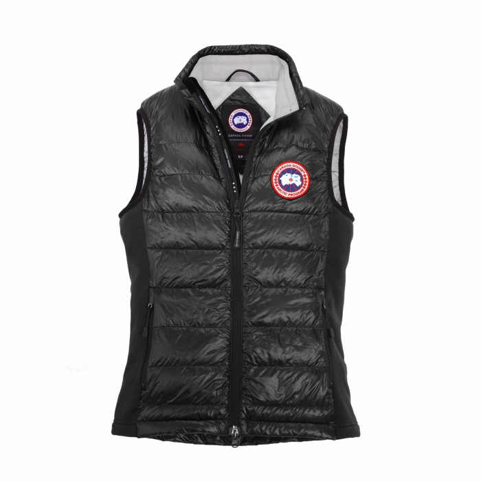 Canada Goose Mens Freestyle Vest Navy 4150M 67 OUTBACK Sylt