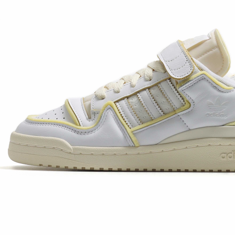 adidas W Forum 84 Low White Foam Piping HQ4392 OUTBACK Sylt