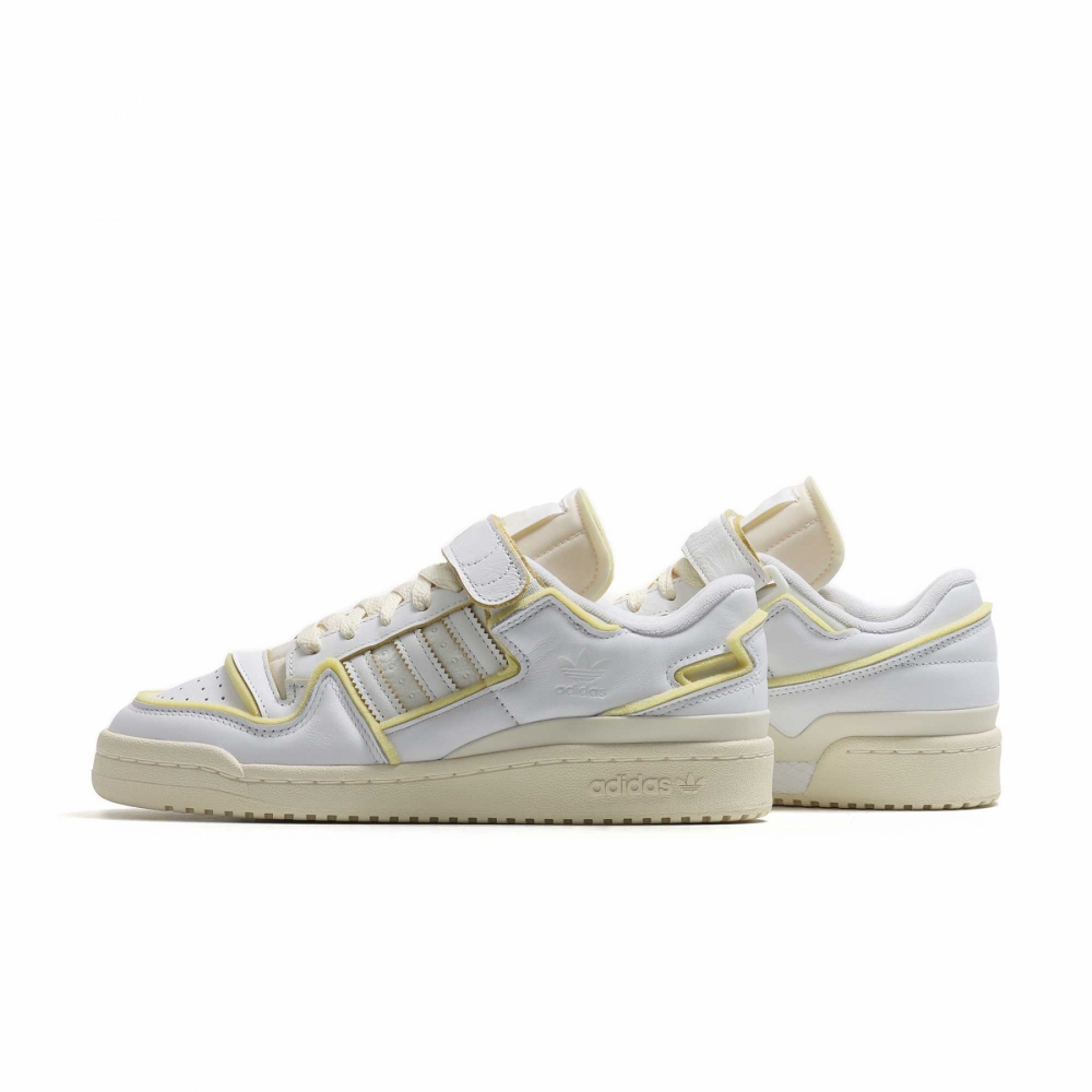 Adidas white foam hotsell