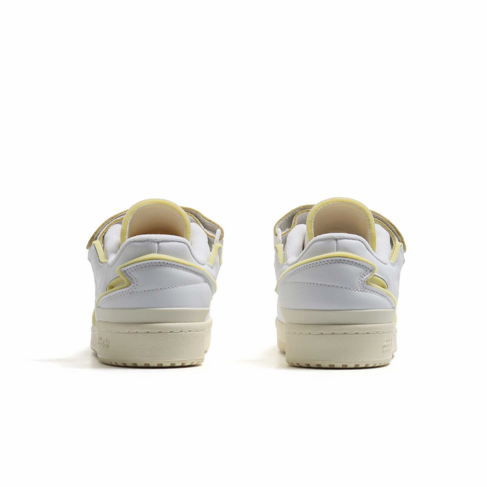 Adidas white shop foam