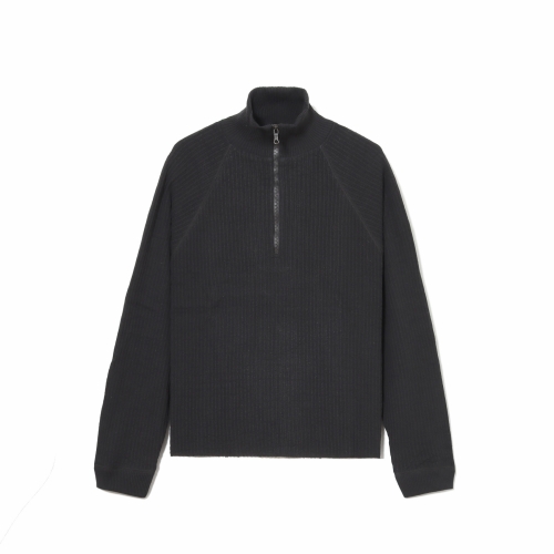 Turtleneck cheap half zip