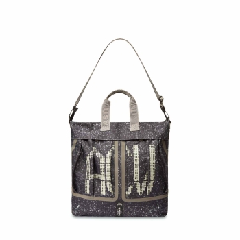A-Cold-Wall* - Eastpak Helmet Bag - Black