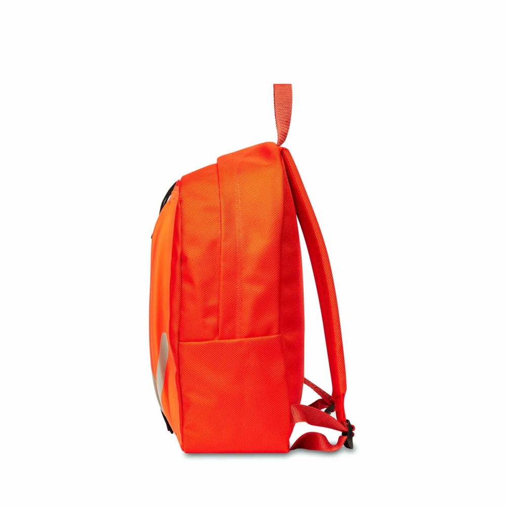 Orange eastpak online