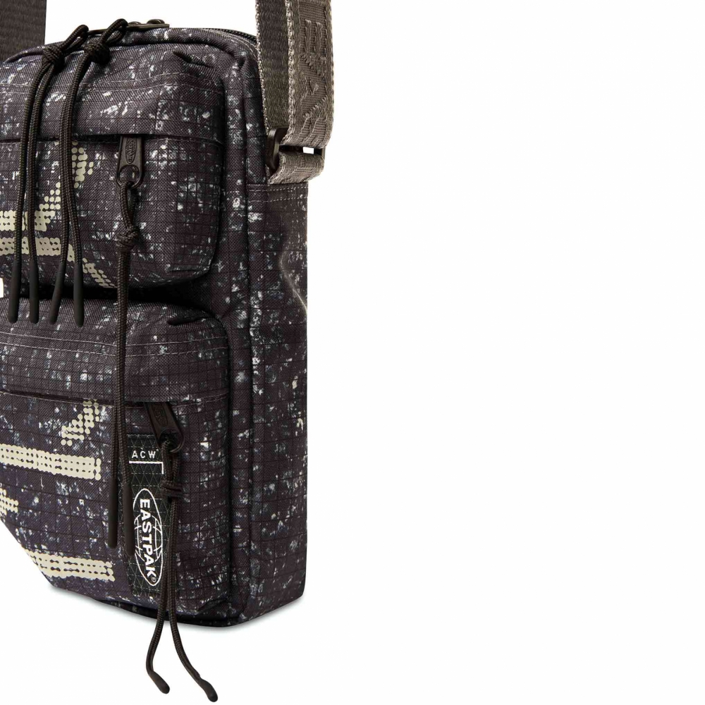 Eastpak camo bag shop