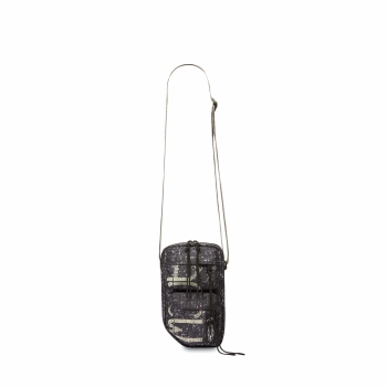 A-Cold-Wall* - Eastpak Pouch - Black Camo