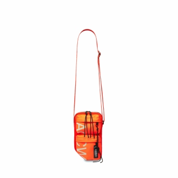 A-Cold-Wall* - Eastpak Pouch - Rich Orange