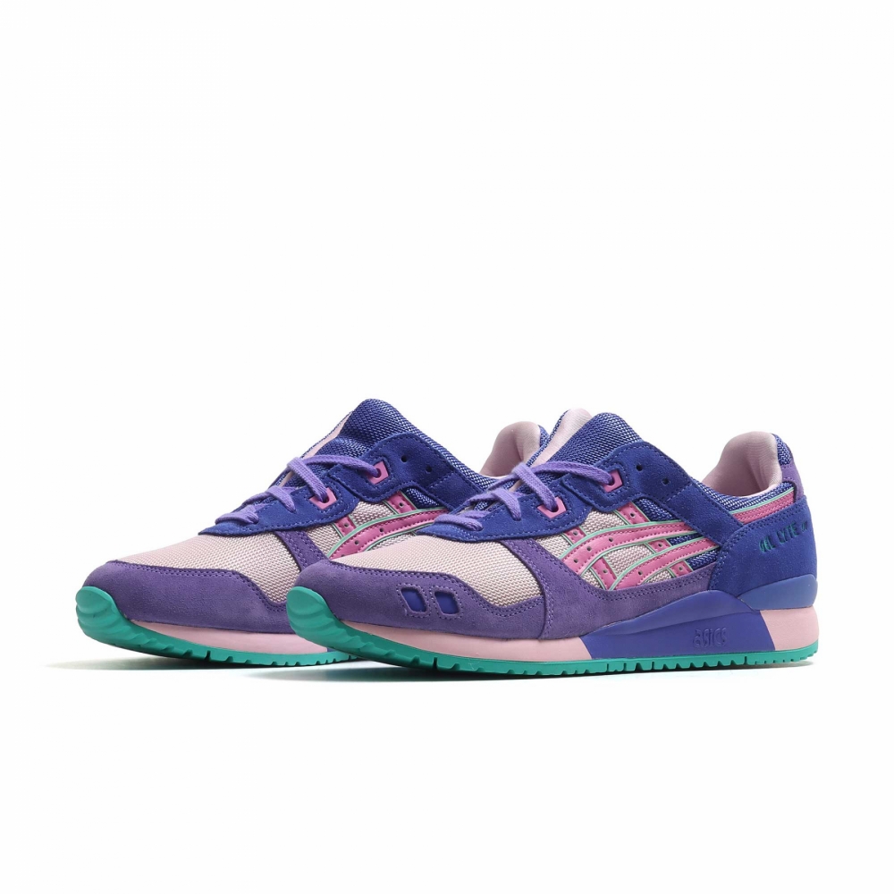 Asics gel lyte gum clearance