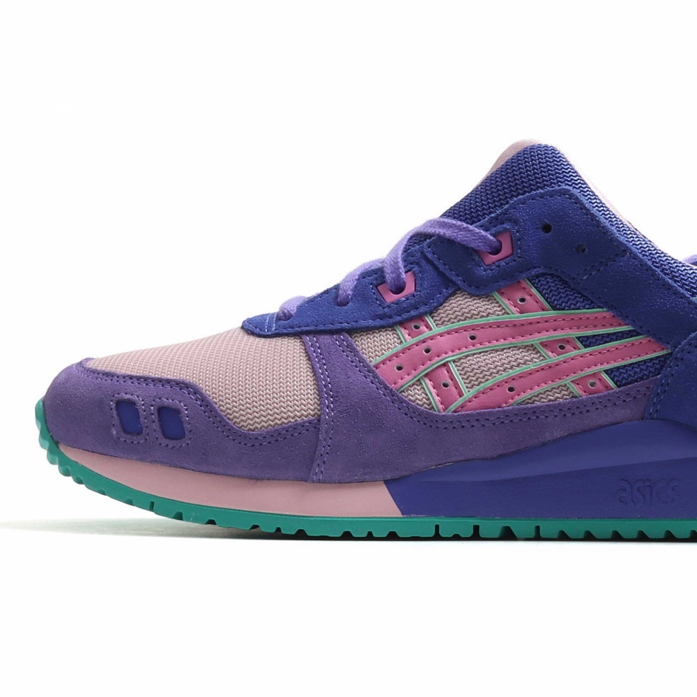 Asics GEL LYTE III OG Cotton Candy Bubblegum 1201A832 701