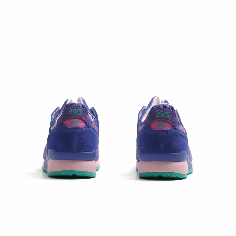 Asics gel lyte 2 gris store