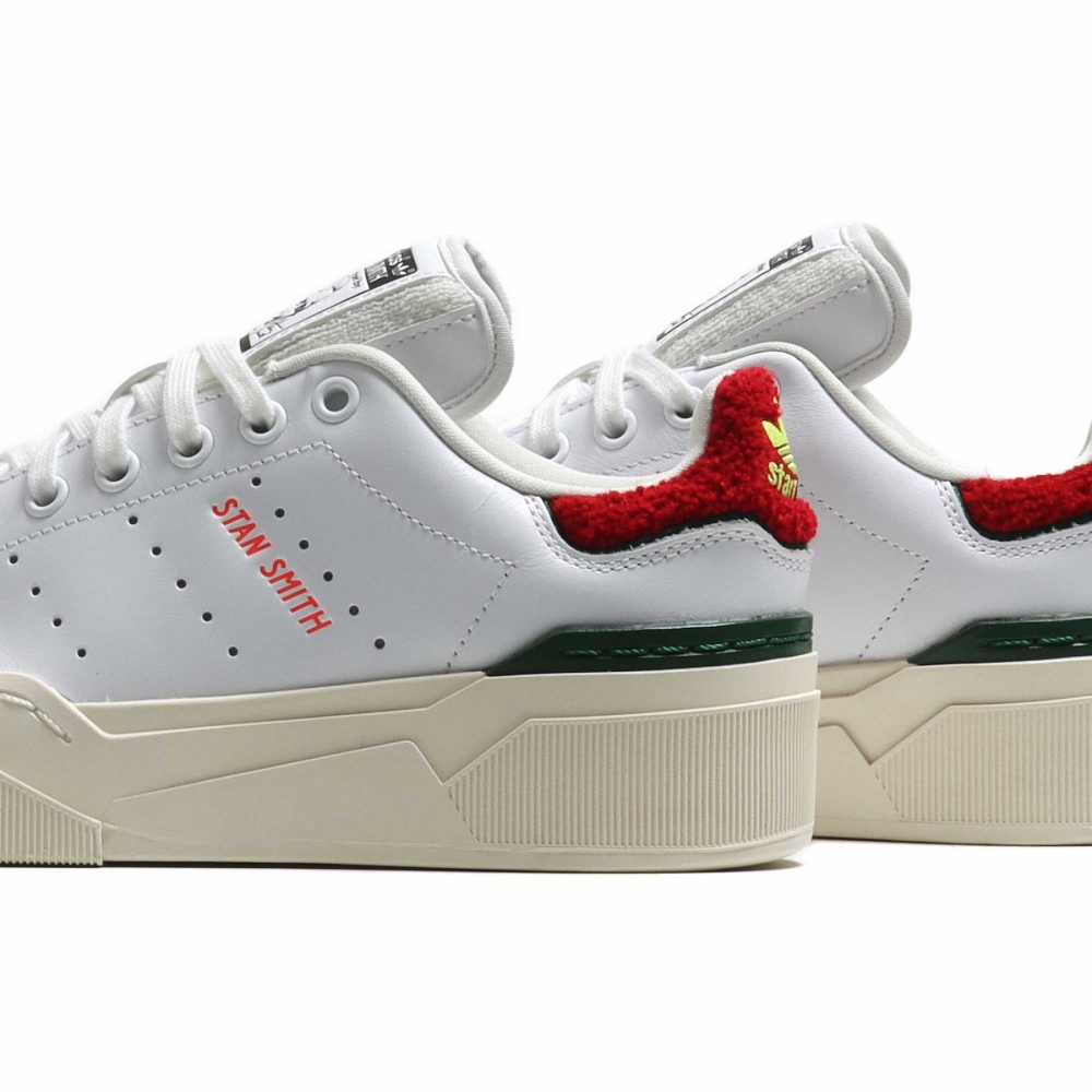 adidas Stan Smith Bonega 2B White HQ9882 OUTBACK Sylt