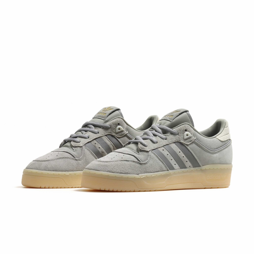 Adidas rivalry sale low suede
