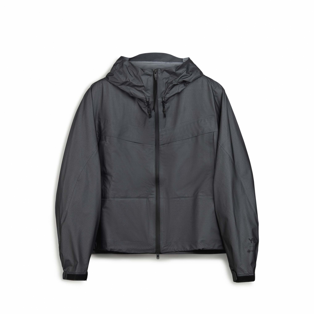 Y3 gore outlet tex jacket