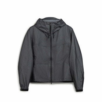 Y-3 - Gore-Tex Jacket - Black