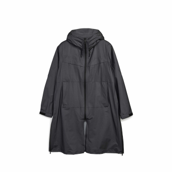 Y-3 - Gore-Tex Parka - Black