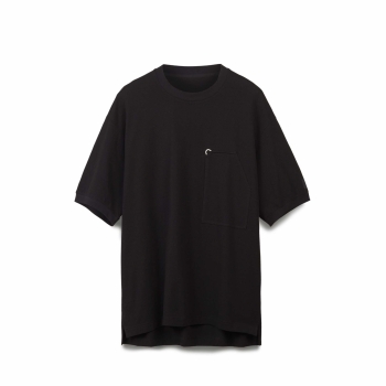 Y-3 - Workwear Tee - Black