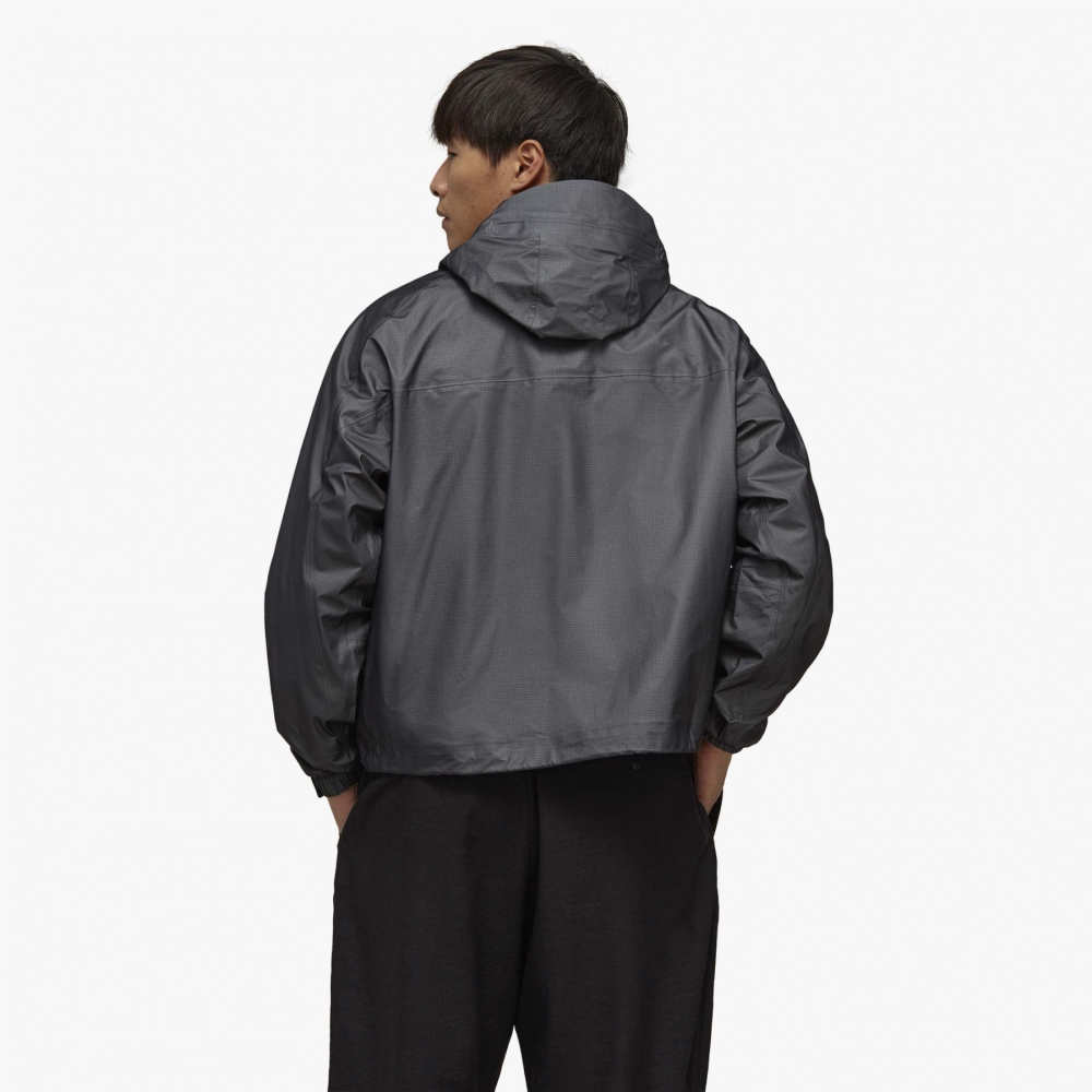 Y3 new arrivals rain jacket