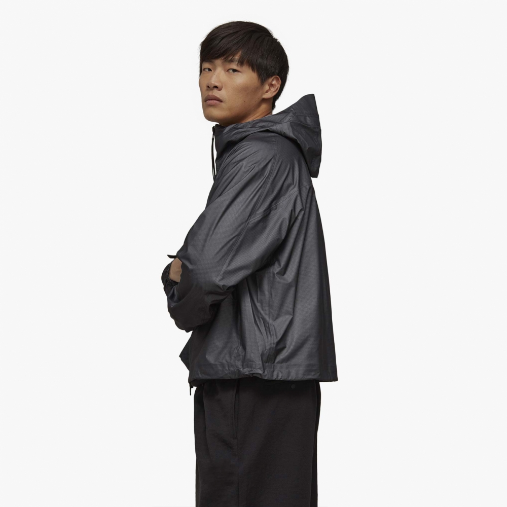 Adidas y3 jacket mens discount