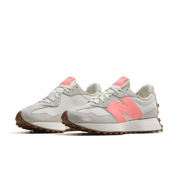 New Balance - WS327AM - Moonbeam / Grapefruit