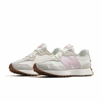 New Balance - WS327AL - Moonbeam / Stone Pink