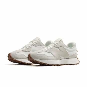 New Balance - WS327AN - Moonbeam / Timberwolf