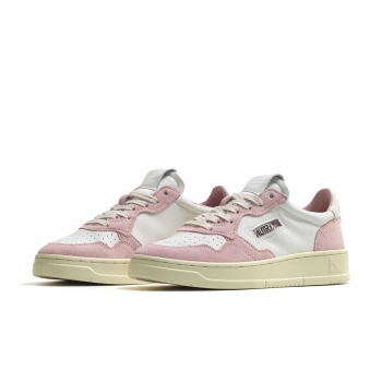 Autry - WMNS Open Low - Pink