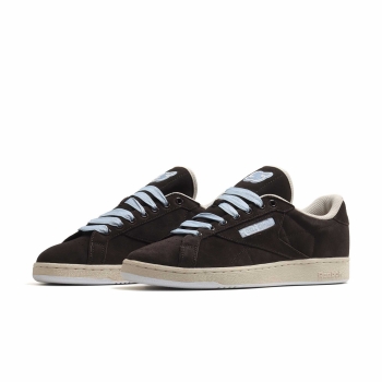 Reebok - SNEEZE Club C Grounds - Earth