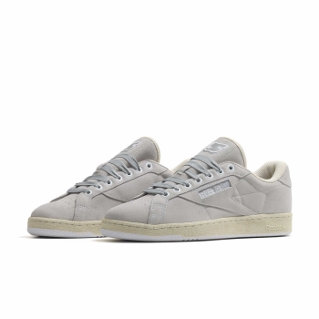 Reebok - SNEEZE Club C Grounds - Cold Grey