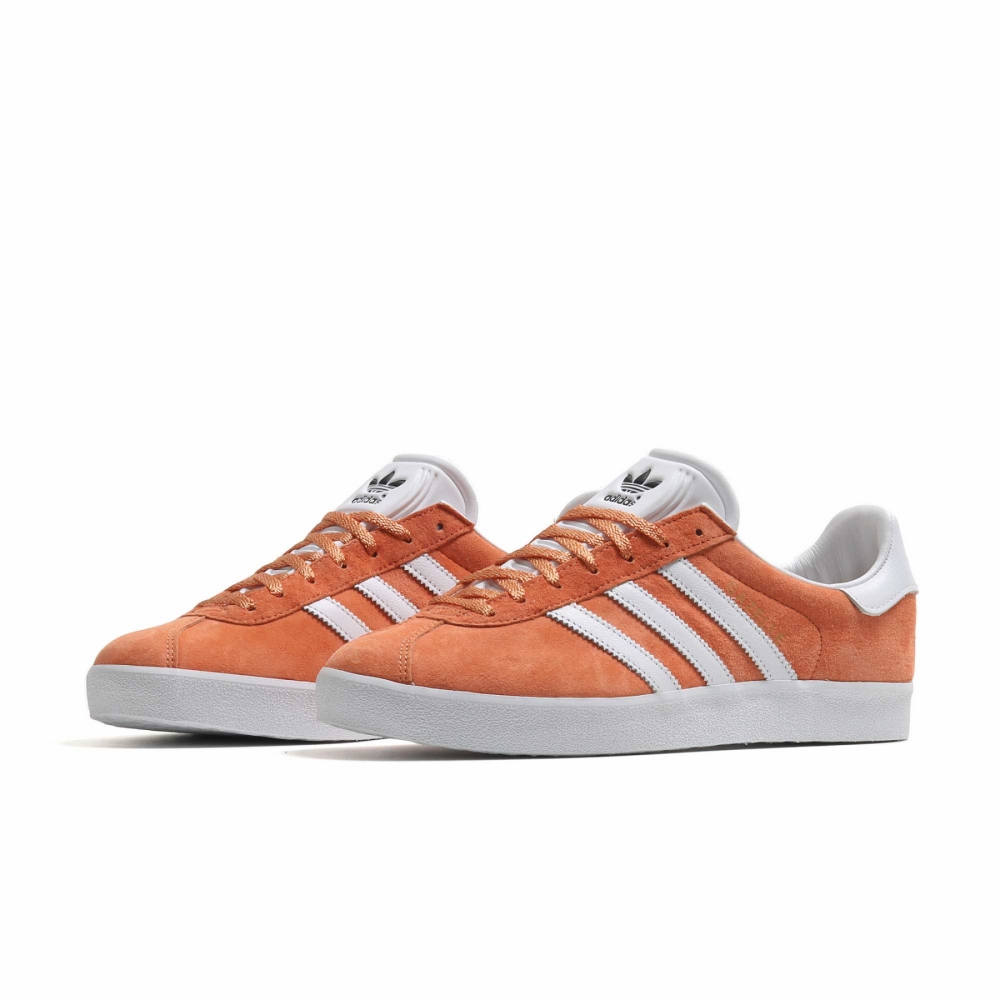 adidas Gazelle 85 Orange Dusk GY2531 OUTBACK Sylt