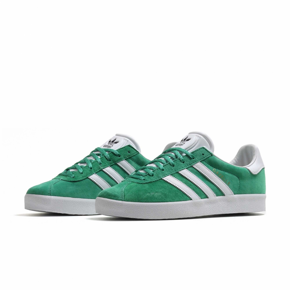 adidas Gazelle 85 Court Green GY2532 OUTBACK Sylt