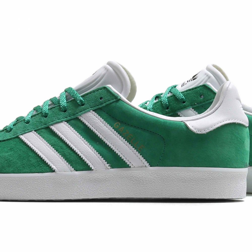 Adidas gazelle grün herren store