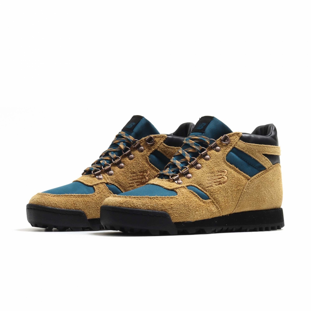 Rainier moda 2025 new balance
