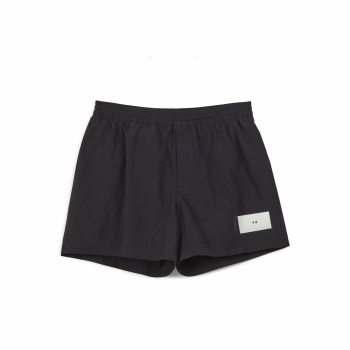 Y-3 - Swim Shorts - Black