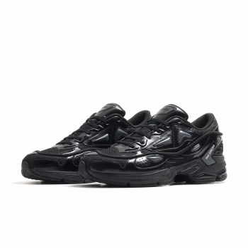 Raf Simons - Pharaxus - Black