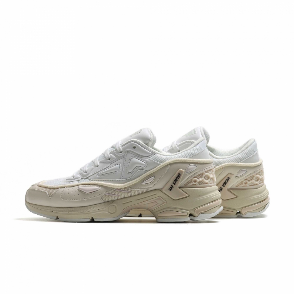 Off white x raf simons discount