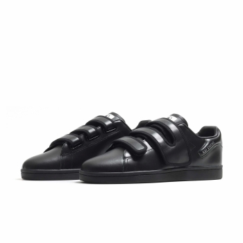 Raf Simons - Orion Redux - Black (Leather)