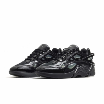 Raf Simons - Cylon-21 - Black