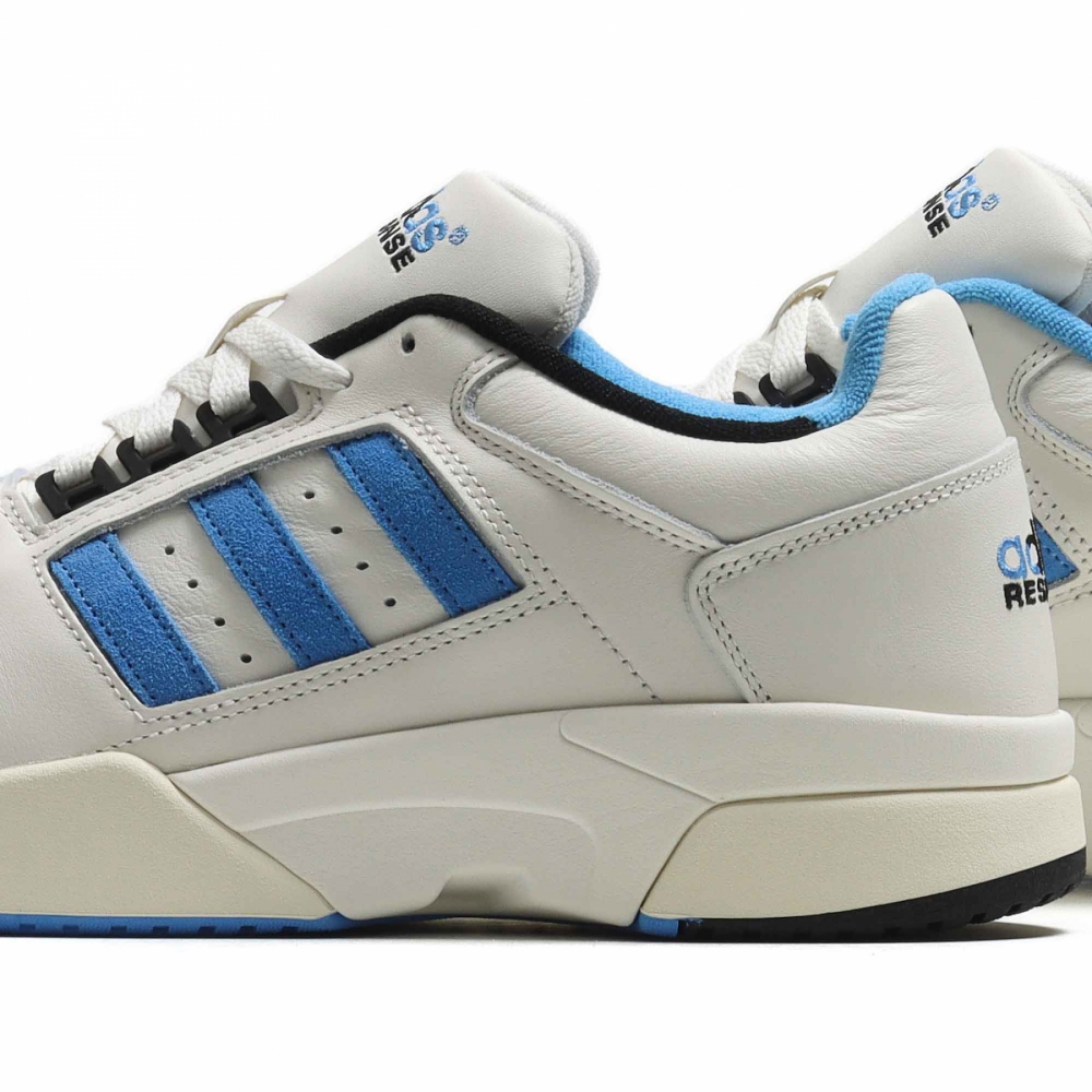 periodieke Prime Bangladesh adidas Torsion Response Tennis - White / Blue - HQ8788 | OUTBACK Sylt